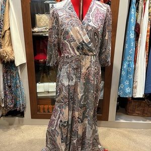 INC Holiday Dress Size 14